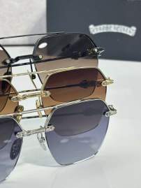 Picture of Chrome Hearts Sunglasses _SKUfw79760775fw